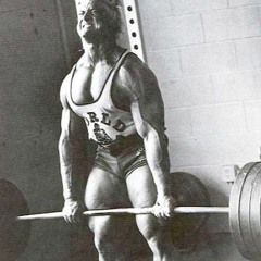 Tom Platz X Deftones (Change)