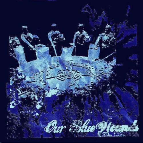 Message - ourbluewounds