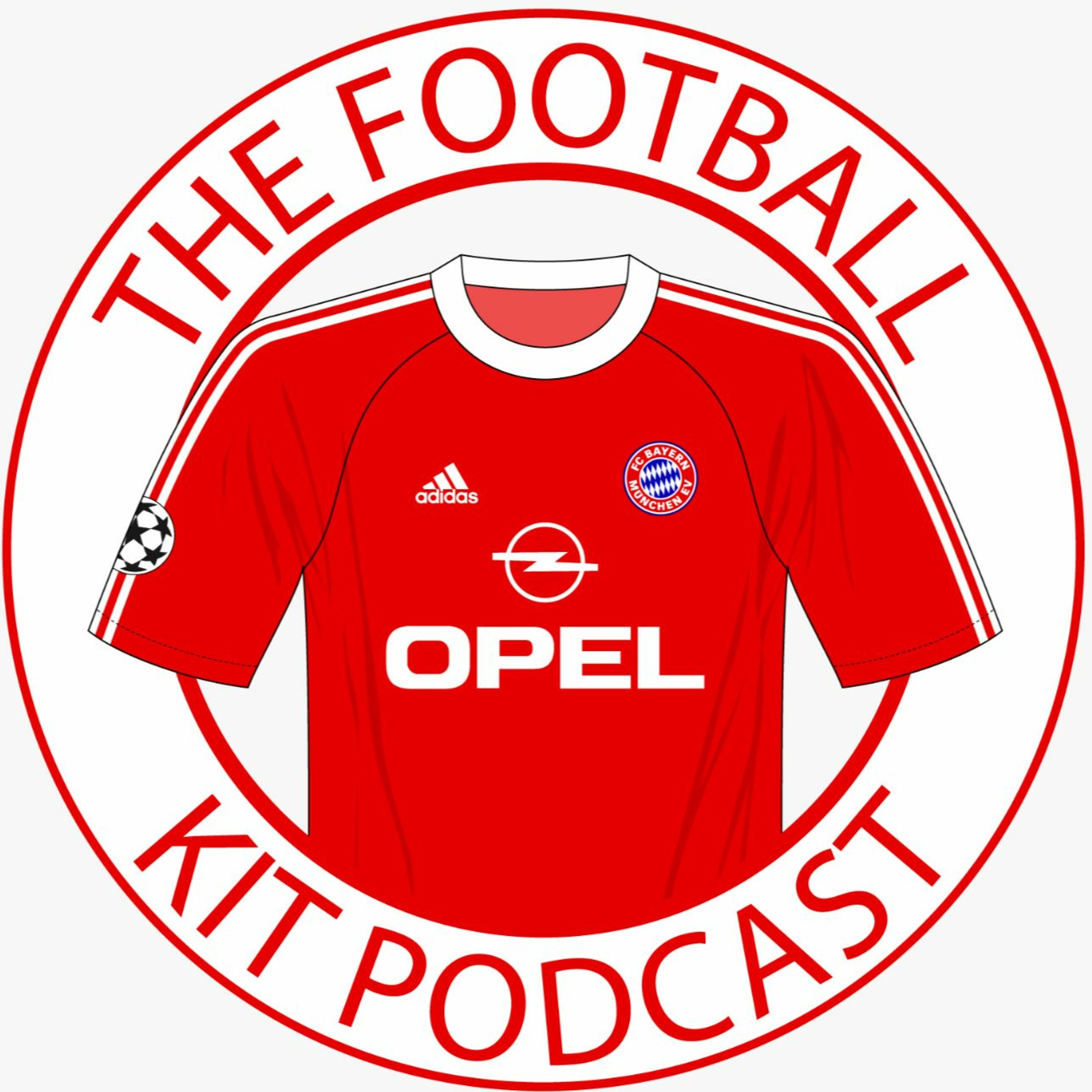 The Football Kit Podcast
