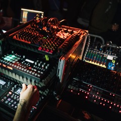 Calci Trax - Live Hardware @Molodoi - Rayar Fest#1