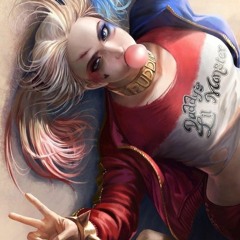 BlkSTR - Harley Quinn Ft Devy Shh