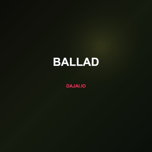 BALLAD