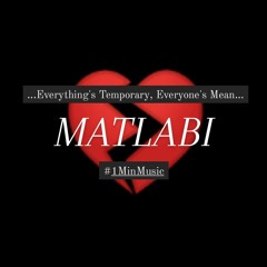 MATLABI • Official Rap • DrONA