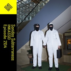 | EPISODE 204 | INKASSO