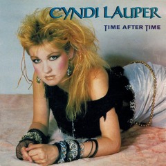 Cyndi Lauper - Time After Time (Blade Mastermix)
