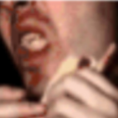 green radioactive termites