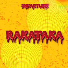 RAKATAKA
