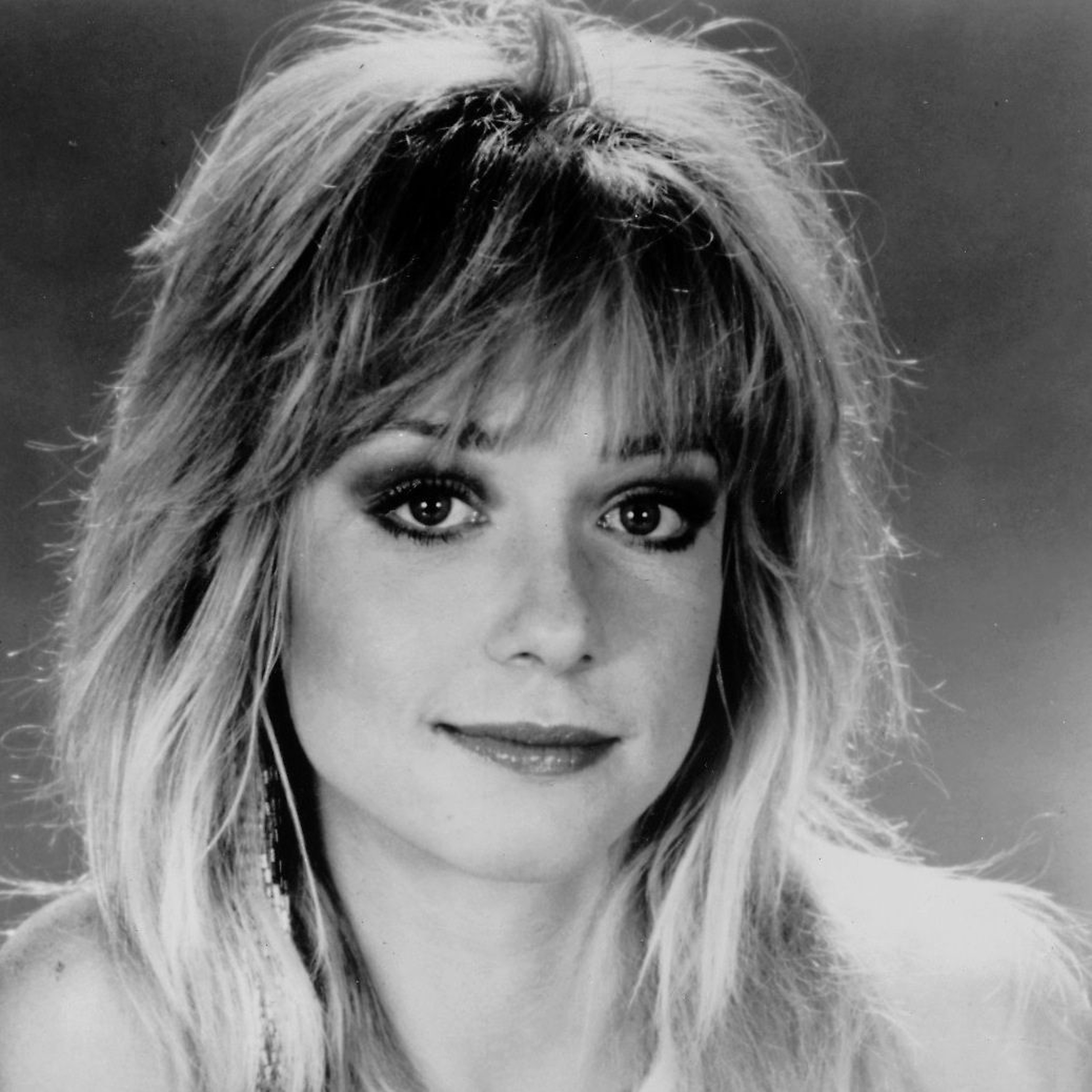 The Frank MacKay Show - Linnea Quigley