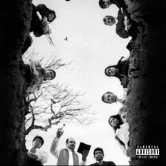 Grafh, Sean Strange, & Raekwon - Unfinished Business
