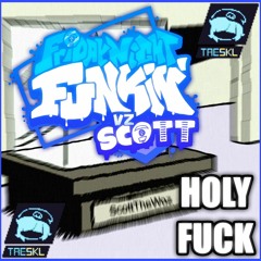 Holy Funk - Friday Night Funkin'; VS. Scott the Woz