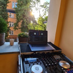 BeMoVe - Sputnik Spring Break 2020 Home Office Edition