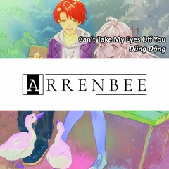 Dũng Đặng - Can't Take My Eyes Off You