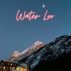 Water Loo - Любовь