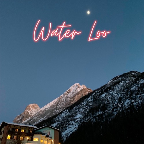 Water Loo - Любовь