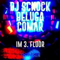 Live @ Tech House Night | Maze Club