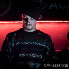 Dj set at Dark Sessions @ B.A. Portugal 2019