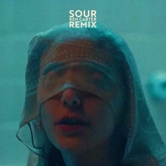 Dafna - Sour (Ren Carter Remix)