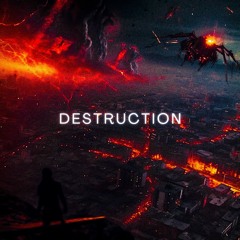 VOYDOOM & TOXIC - DESTRUCTION