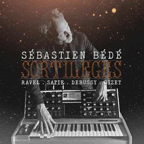 Gymnopedie N°1 (Erik Satie)