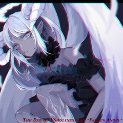DJ Rikudayo vs RaveN. - Mephistopheles