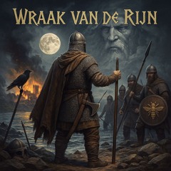 De Raaf Spreekt- ritual edition