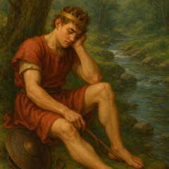 David's Lullaby