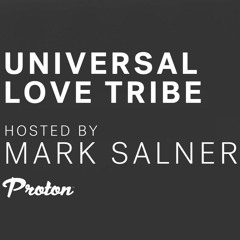 ULT 104 - Mark Salner - Proton Radio Podcast