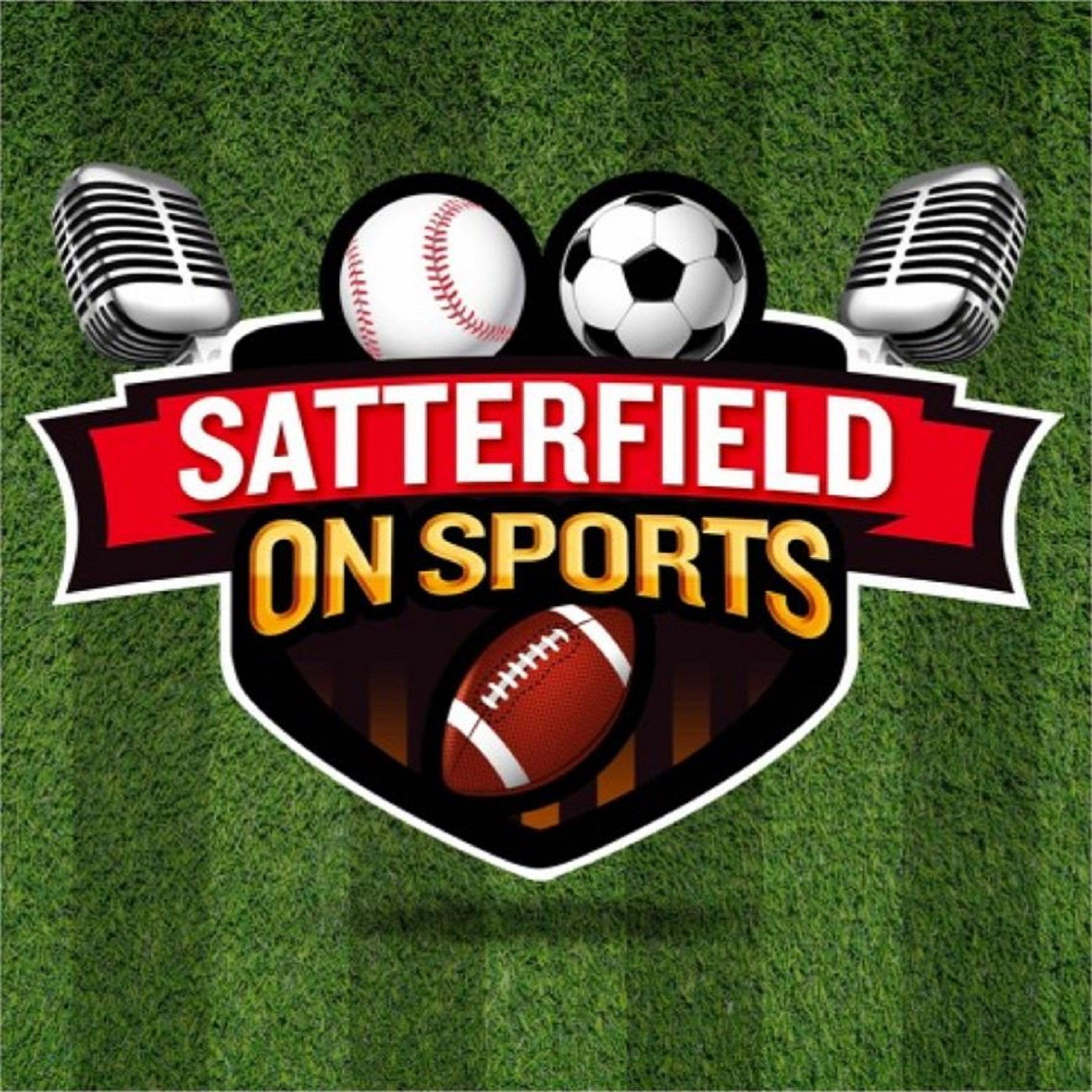 Satterfield On Sports
