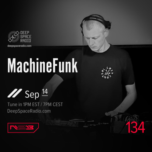 Addicted 2 Bass / Episode 134