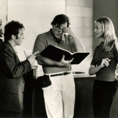 Dedication to Oliver and AL