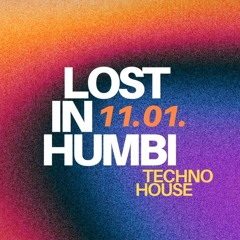 Lost in Humboldthain | 11. Januar 2025