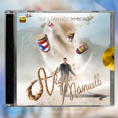 Victor Manuelle - No Quería Engañarte (Intro Acapella Dirty)