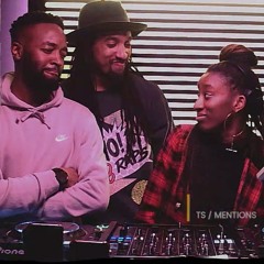 Session Archives 02