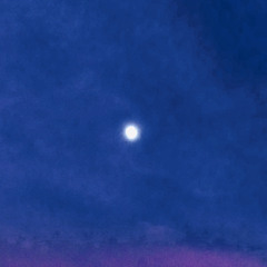 la Lune