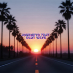 Journeys That Part Ways