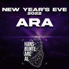 New Year's Eve 2022 Hans-Bunte Freiburg