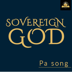 sovereign God