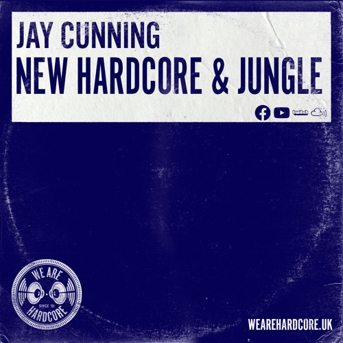 New Hardcore & Jungle | 31 Jan 2023