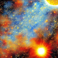 Etapa Espacial - Música de Videojuego inexistente - Zárcuta