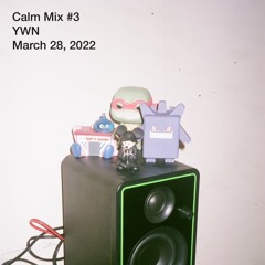 Calm Mix #3: YWN