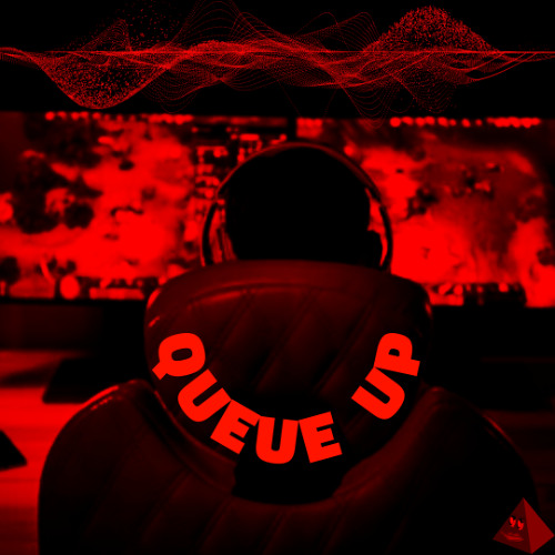 Queue Up - (Original Mix)