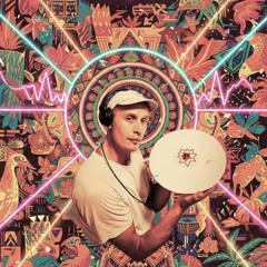 Dj Set @ДОМ16-1.11.25