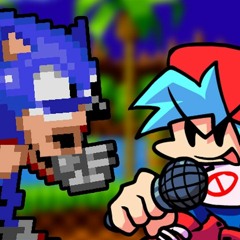 Sonic And Bf For Hire