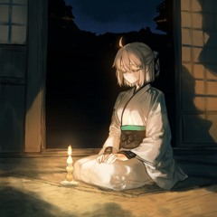 suicide & candles (evadeeme)