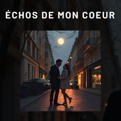ÉCHOS DE MON COEUR (2)