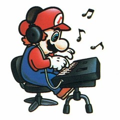 Super Mario 02