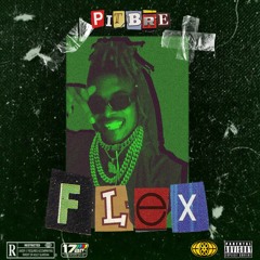 PITBRE - Flex (Prod.Dalaje Azi)