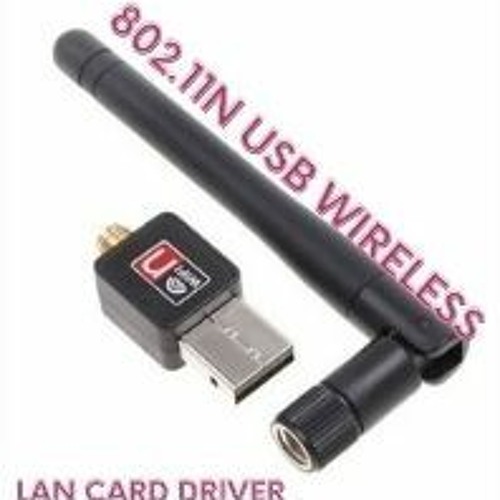 Stream 801.11 N Wlan Adapter Driver _HOT_ from Nunvodjamba1 | Listen online  for free on SoundCloud