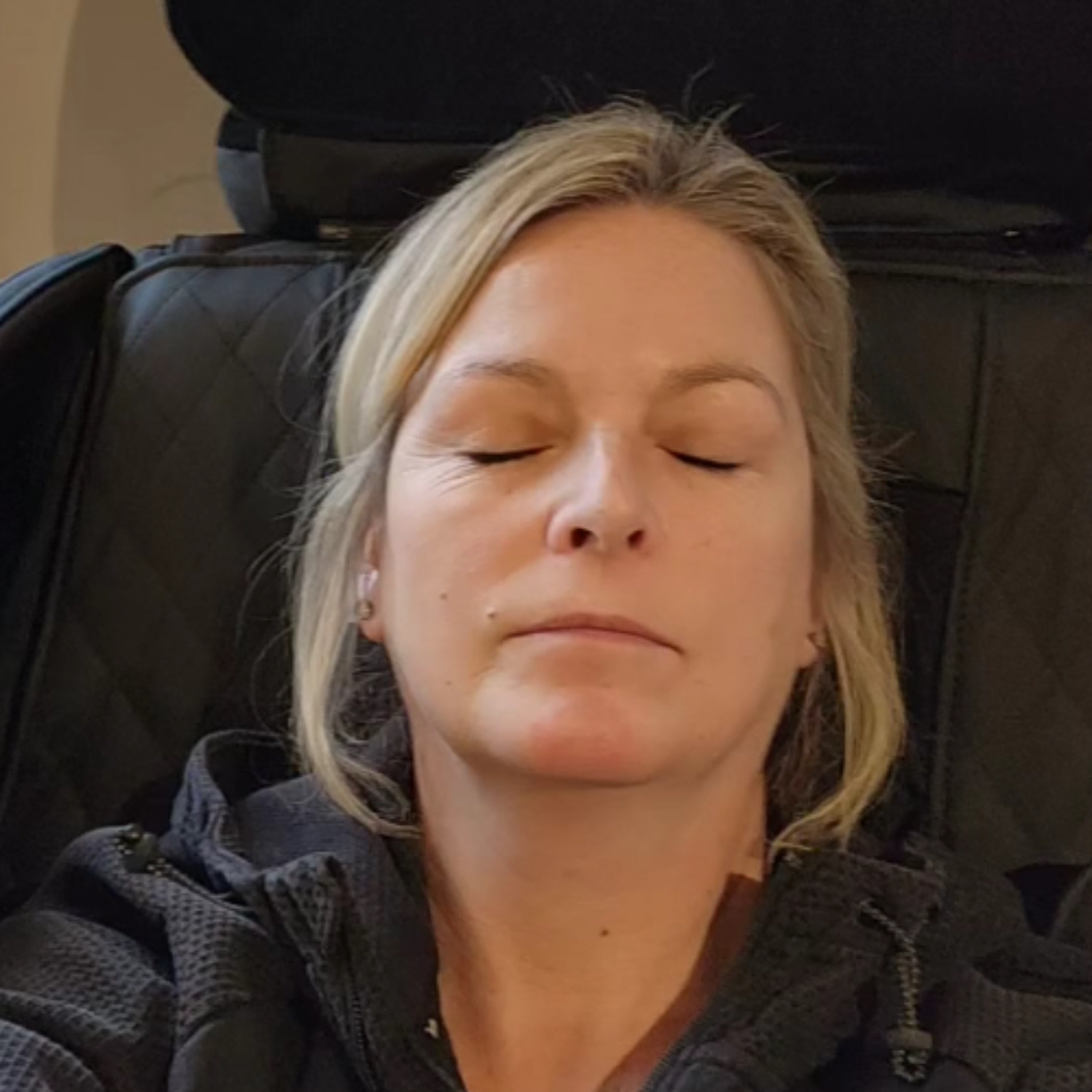 Dorene Discovers Reiki Massage (2/13/26)