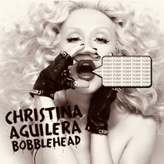 Levi Elements X Christina Aguilera - Bobblehead.mp3